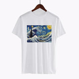 Classical Art Tee Shirts