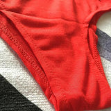 Netflix & Chill Underwear