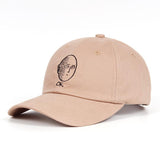 One Punch Man Ok Cap