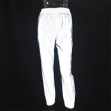 3M Reflective High Waisted Joggers