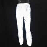 3M Reflective High Waisted Joggers
