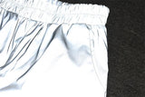 3M Reflective High Waisted Joggers