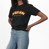 "I'm Not Okay" Thrasher Tee