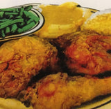 "Fried Chicken" Tee