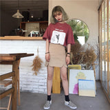 "See You" Tee