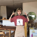 "See You" Tee
