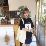 "See You" Tee