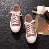 Corduroy Sneakers