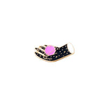 Space Travel Pins