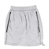 3M Reflective Two Piece Set (Hoodie & Skirt)