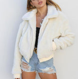 Classic Teddy Bomber