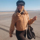Classic Teddy Bomber