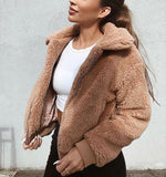 Classic Teddy Bomber