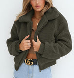 Classic Teddy Bomber