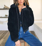 Classic Teddy Bomber