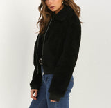 Classic Teddy Bomber
