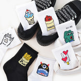 Pain Socks