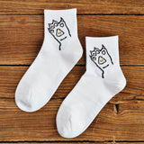 Pain Socks