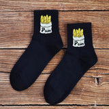 Pain Socks