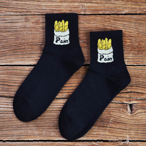 Pain Socks
