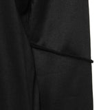 Oversized "Lunar" Drop Shoulder Hoodie