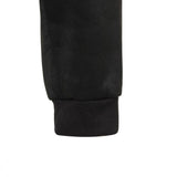 Oversized "Lunar" Drop Shoulder Hoodie