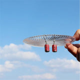 Coke Earrings