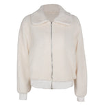 Classic Teddy Bomber