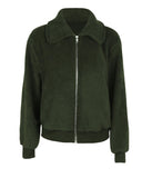 Classic Teddy Bomber