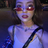 Lucky Angel Chain