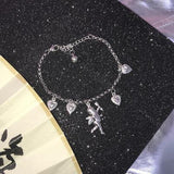 Lucky Angel Chain