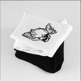 Prayer Hands Skate Socks