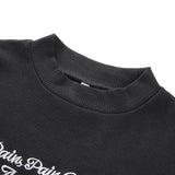 "Pain Pain Go Away Come Again Another Day" Long Sleeve