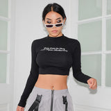 "Pain Pain Go Away Come Again Another Day" Long Sleeve