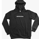 "Abcdefuckoff" Hoodie