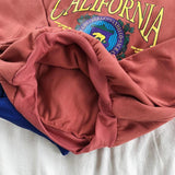 "California" Sweatshirt