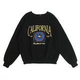 "California" Sweatshirt