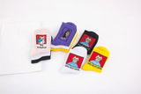 "Sad But Cool" Cat Socks
