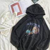 Vintage Arizona Space Hoodie