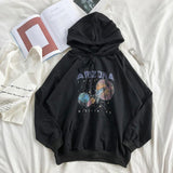Vintage Arizona Space Hoodie