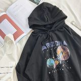 Vintage Arizona Space Hoodie