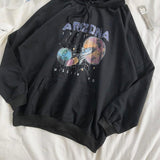 Vintage Arizona Space Hoodie