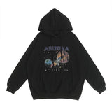 Vintage Arizona Space Hoodie