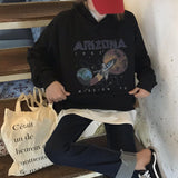 Vintage Arizona Space Hoodie