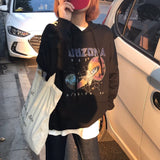 Vintage Arizona Space Hoodie