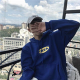 Ikea Hoodie
