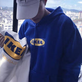 Ikea Hoodie