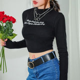 "Pain Pain Go Away Come Again Another Day" Long Sleeve