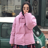 Classic Down Jacket