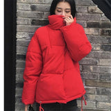 Classic Down Jacket